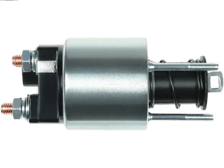 Реле втягуюче стартера As-pl SS6096S
