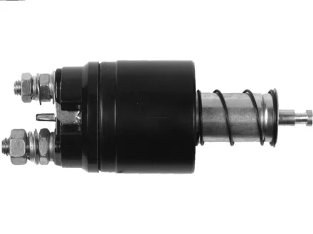 Реле втягуюче стартера As-pl SS9009