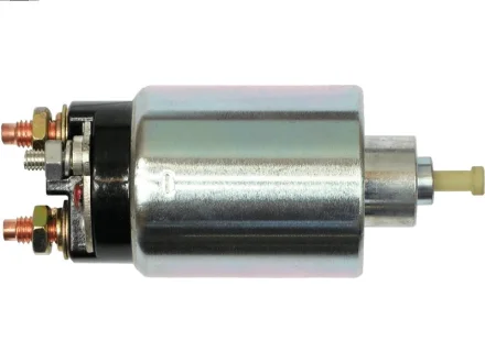 Реле втягуюче стартера As-pl SS9019