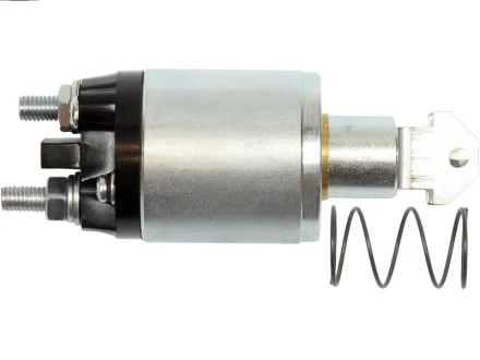 Магнітний перемикач, стартер Brand new As-pl SS9037