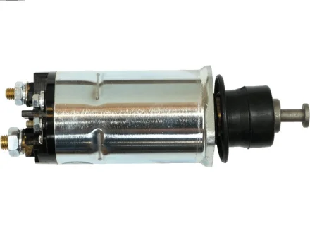 Реле втягуюче стартера As-pl SS9046
