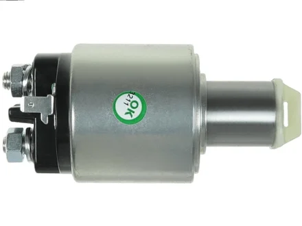 Втягуюче реле стартера As-pl SS9194P