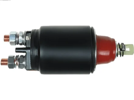 Реле втягуюче стартера As-pl SS9235S