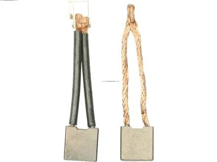 Вугільна щітка, стартер Brand new As-pl USX7385