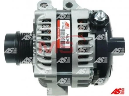 Автозапчасть AS A6348