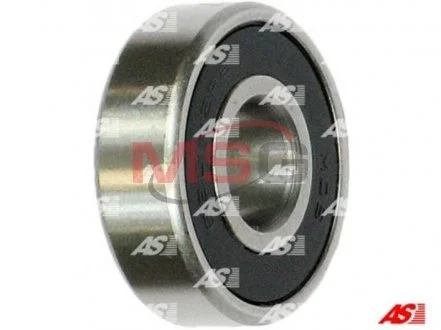 Підшипник генератора AS ABE9002 (фото 1)