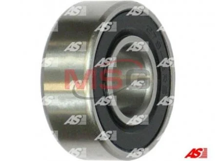 Підшипник кульковий d>30 AS ABE9016