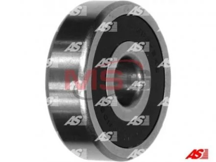 ПОДШИПНИК ШАРКОВЫЙ d>30 AS ABE9026