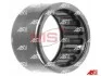 Підшипник генератора ABE9045 IGIELKOWE 12X16X10