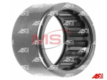 Підшипник генератора IGIELKOWE 12X16X10 AS ABE9045