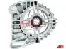 POKRYWA ALTERNATORA AUTOSTARTER PRZ╙D Z UZWOJENIEM AS ABR4003 (фото 1)