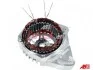 POKRYWA ALTERNATORA AUTOSTARTER PRZ╙D Z UZWOJENIEM AS ABR4003 (фото 2)