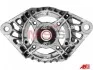 POKRYWA ALTERNATORA AUTOSTARTER Z UZWOJENIEM AS ABR4037 (фото 1)
