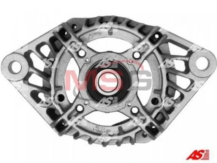 POKRYWA ALTERNATORA AUTOSTARTER Z UZWOJENIEM AS ABR4037