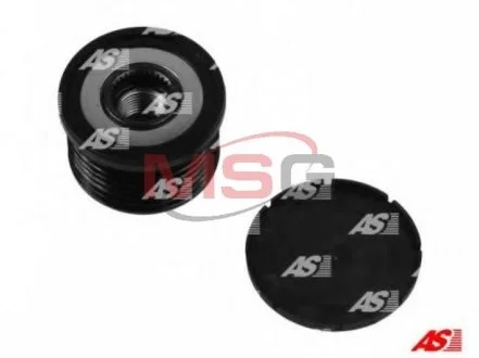 Автозапчасть AS AFP0068 (фото 1)