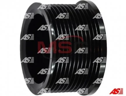 Шкив ремня генератора AS AP0016