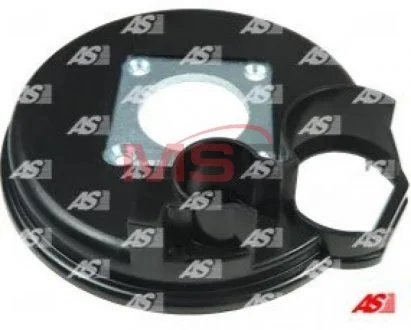POKRYWA ALTERNATORA AS APC0038