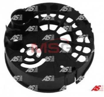 POKRYWA ALTERNATORA PLASTIKOWA AS APC4001