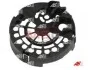 POKRYWA ALTERNATORA PLASTIKOWA AS APC4018 (фото 1)
