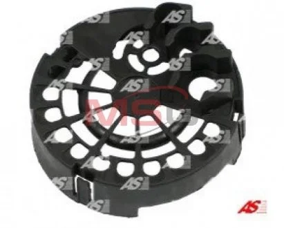 POKRYWA ALTERNATORA PLASTIKOWA AS APC4018