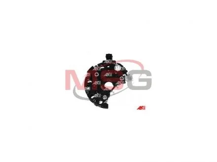 Монтажна пластина діода генератора AUTOSTARTERARC0046 AS ARC0046