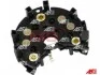 Монтажна пластина діода генератора AUTOSTARTER AS ARC0091 (фото 2)