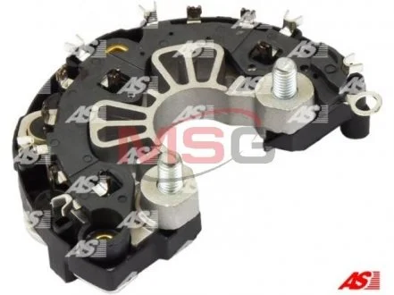 Автозапчасть AS ARC0174