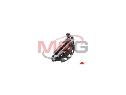 Монтажна пластина діода генератора AUTOSTARTERARC5038 AS ARC5038