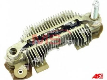 Монтажна пластина діода генератора AUTOSTARTERARC5042 AS ARC5042