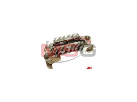 Монтажна пластина діода генератора AUTOSTARTER AS ARC5093 (фото 1)