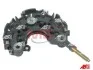 Монтажна пластина діода генератора AUTOSTARTERARC6025 AS ARC6025 (фото 2)