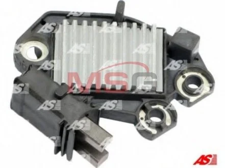 Regulator napiйcia AS ARE3075