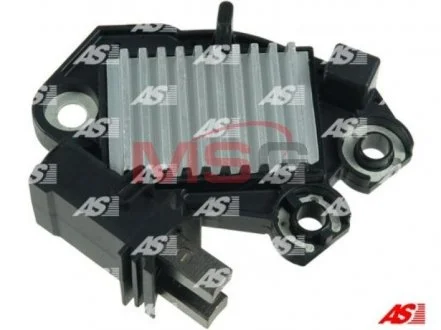 REGULATOR NAPIиCIA AS ARE3126