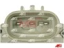 Регулятор напряжения генератора AS ARE3228S (фото 3)