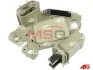 Регулятор напряжения генератора AS ARE3228S (фото 4)