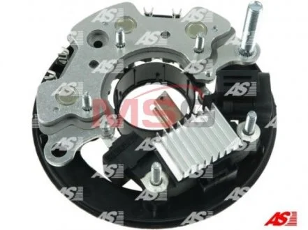 PROSTOWNIK & REGULATOR AS ARR2044