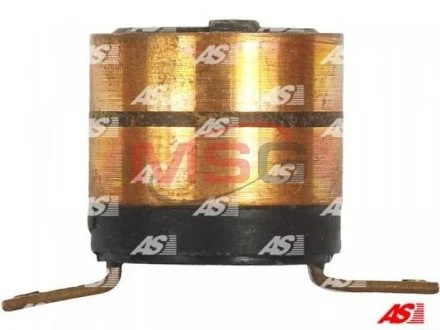 Фото 1 - колектор генератора AS ASL9031 Колектор генератора AS ASL9031 (фото 1)