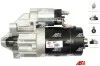 Стартер AUTOSTARTER CITROEN JUMPER, PEUGEOT BOXER 94-02 AS S0017 (фото 1)