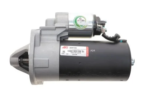 Стартер AS S0872S