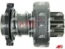 Бендикс стартера SD0039
