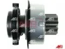 Бендикс стартера SD0040