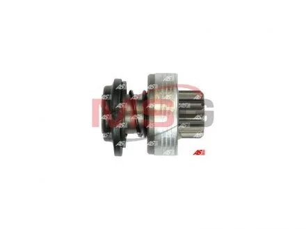 Бендикс стартера MB M103 260/300 AS SD0044