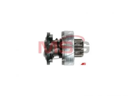 Бендикс AS SD0063 (фото 1)