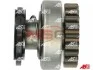 Бендикс стартера (21 зуб) Ford (Bosch) SD0076