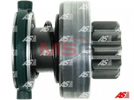 Бендікс стартера AS SD0095