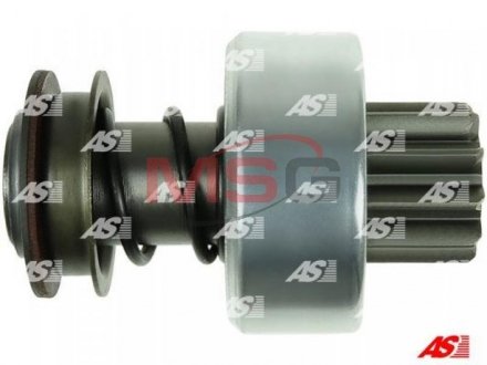 Бендикс стартера AS SD0106