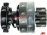 Бендикс стартера SD0123