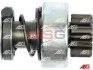 Бендикс стартера SD0167