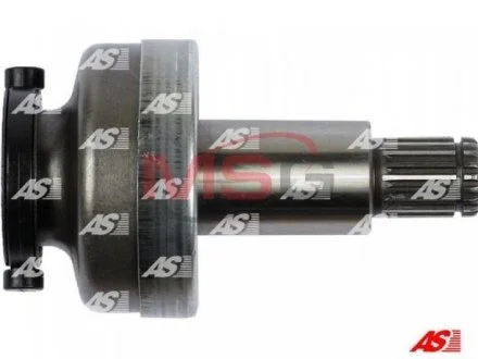 Бендикс стартера AS SD0175