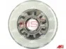 Бендикс стартера AS SD0208 (фото 3)